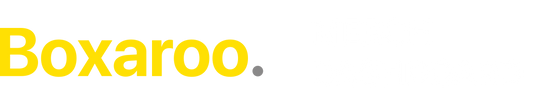 Boxaroo Dashboard