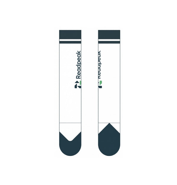 Readpeak EU: Navy Socks