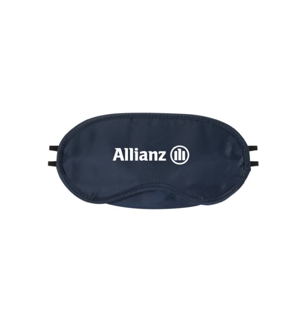 Allianz: Travel Eye Mask